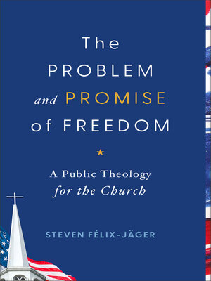 cover image of The Problem and Promise of Freedom